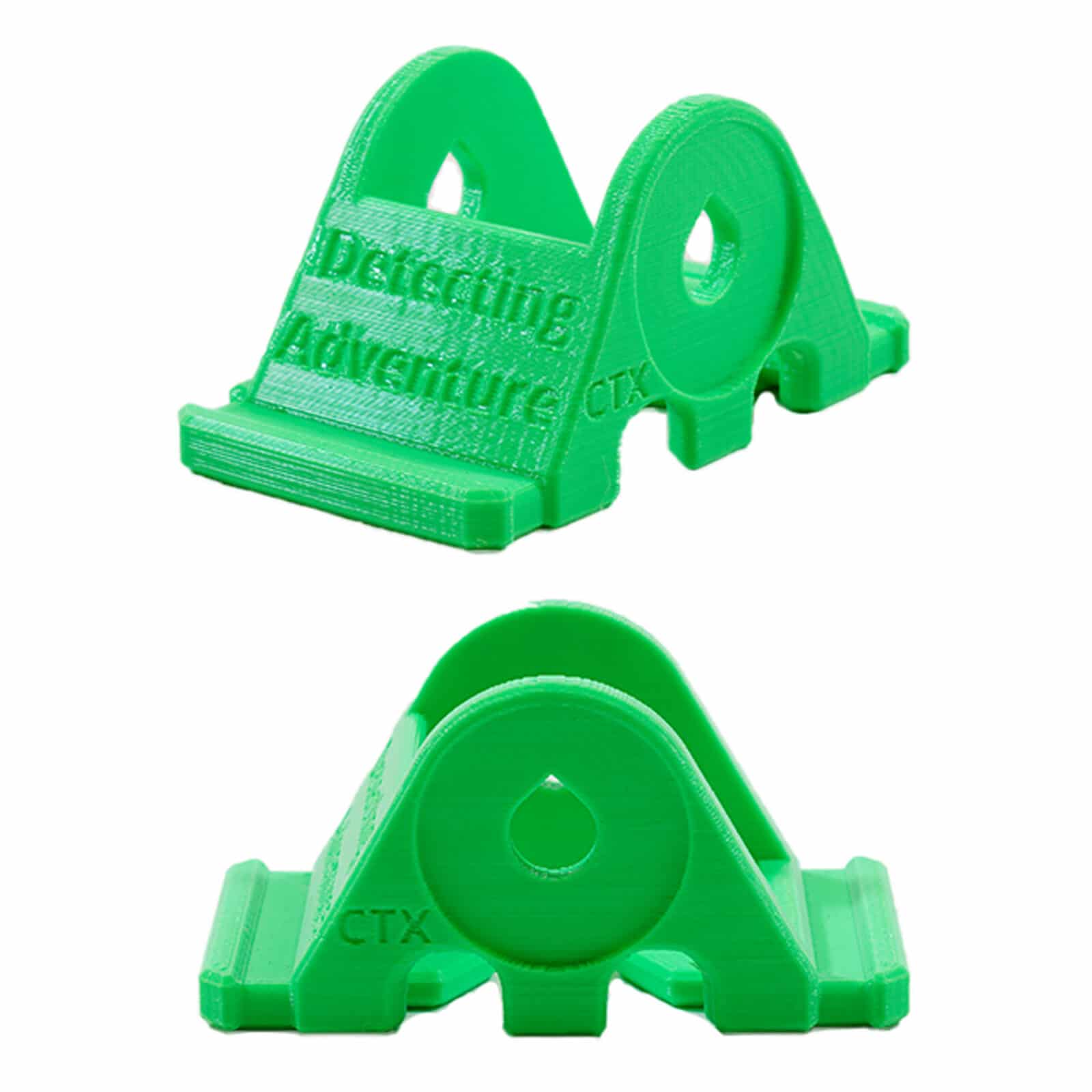 Minelab CTX 3030 Metal Detector Coil Support - Reinforced 11