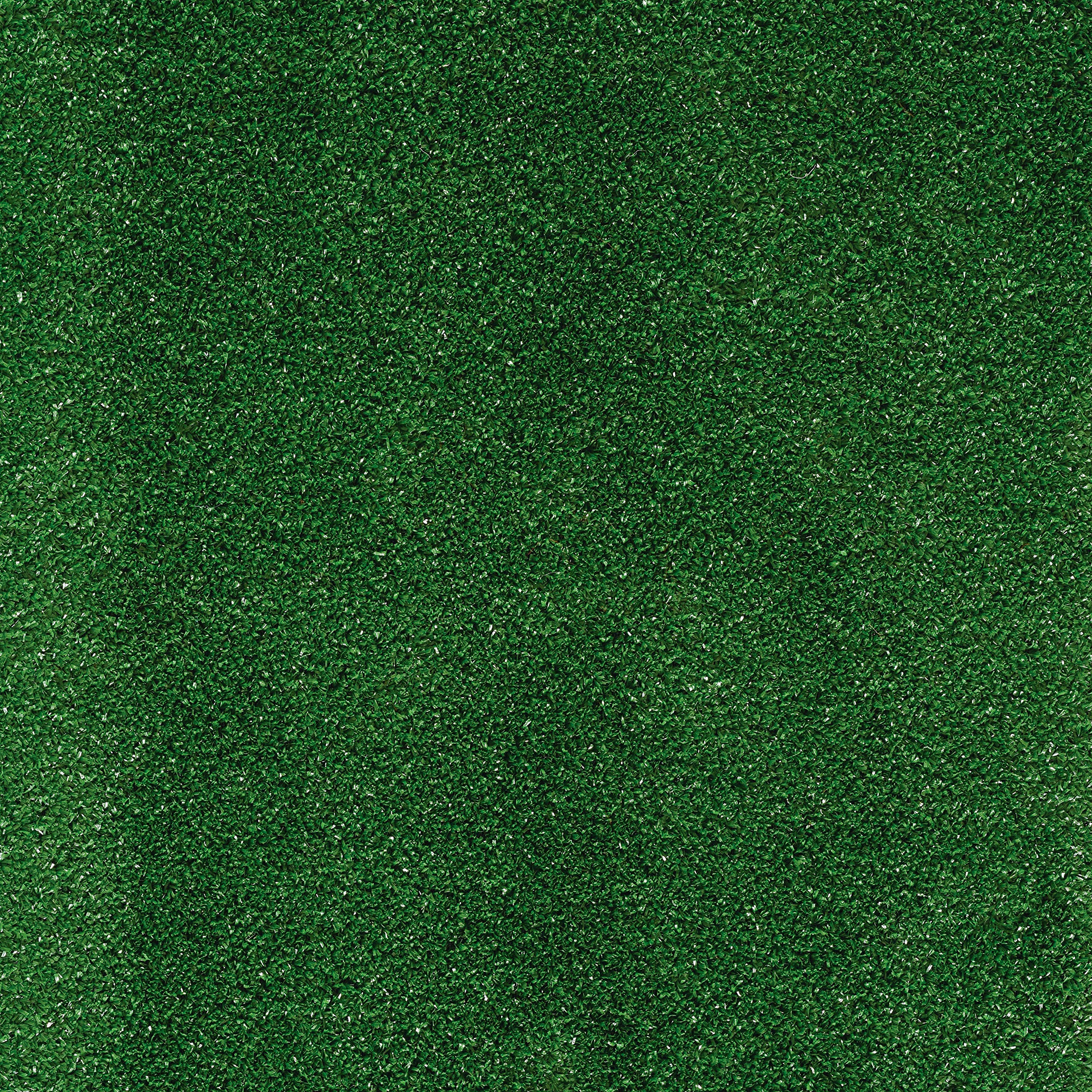 Premium 10' x 12' Artificial Grass Carpet - 5/16