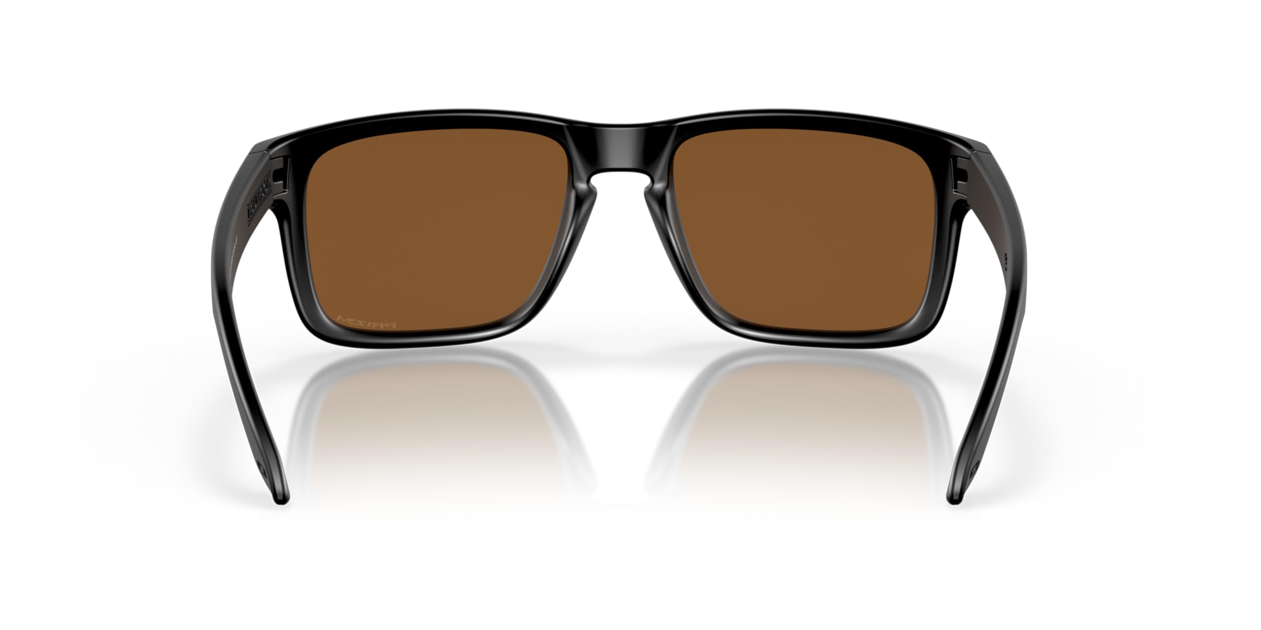 Oakley Men's Oo9102 Holbrook Square Sunglasses - Polarized UV Protection, Lightweight Frame for Outdoor Sports & Driving