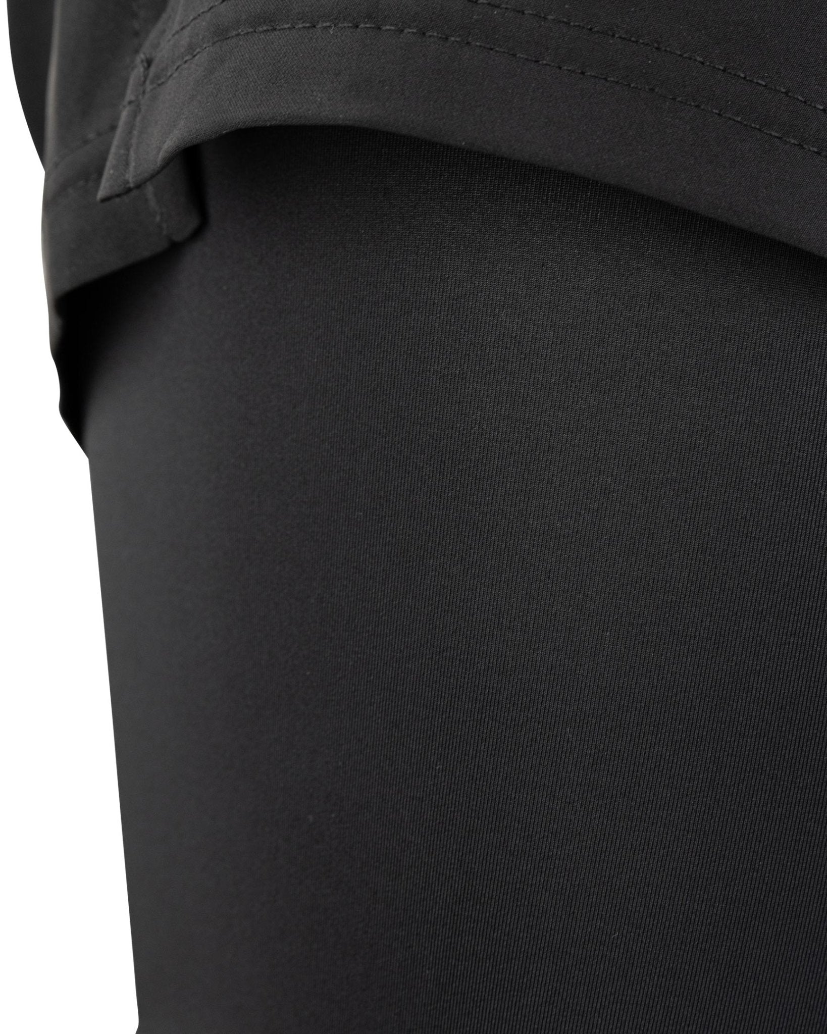 Century Men's 5-Inch Lined Training Shorts - Breathable Gym Shorts for Running, Workout & Basketball - Comfortable Athletic Shorts for Men