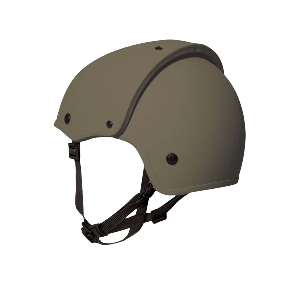 Crye Precision AirFrame ATX Helmet - NIJ IIIA Certified Ballistic Helmet | Made in USA | Tactical & Military Use, Outdoor Shooting, Airsoft, Law Enforcement