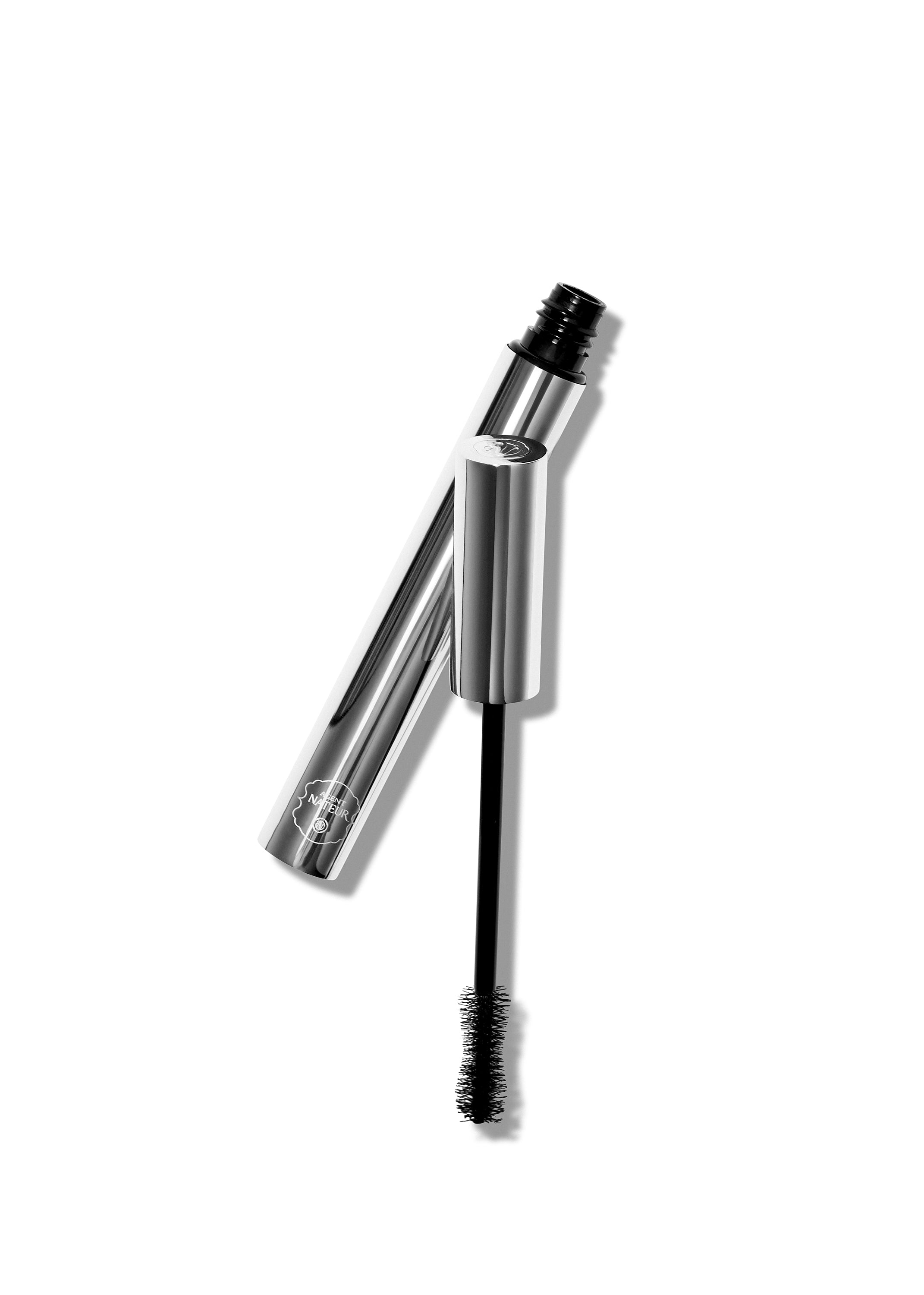 Holi Lash Growth Mascara - Natural Eyelash Enhancer for Longer, Thicker Lashes | Perfect for Daily Use, Special Occasions & Sensitive Eyes