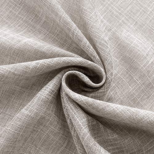 Flaxy Linen