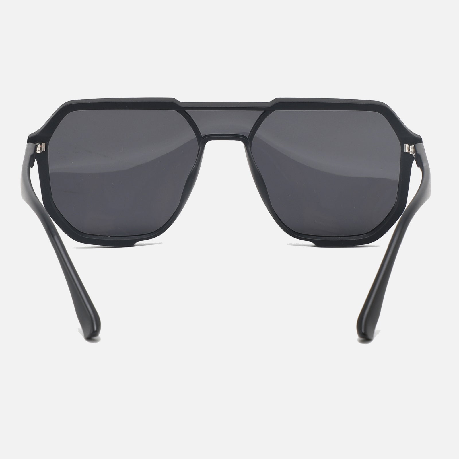 Gabi Eyewear Rock - Stylish & Durable Sunglasses for Men & Women - UV Protection, Polarized Lenses - Perfect for Outdoor Activities, Beach, Driving & Fashion