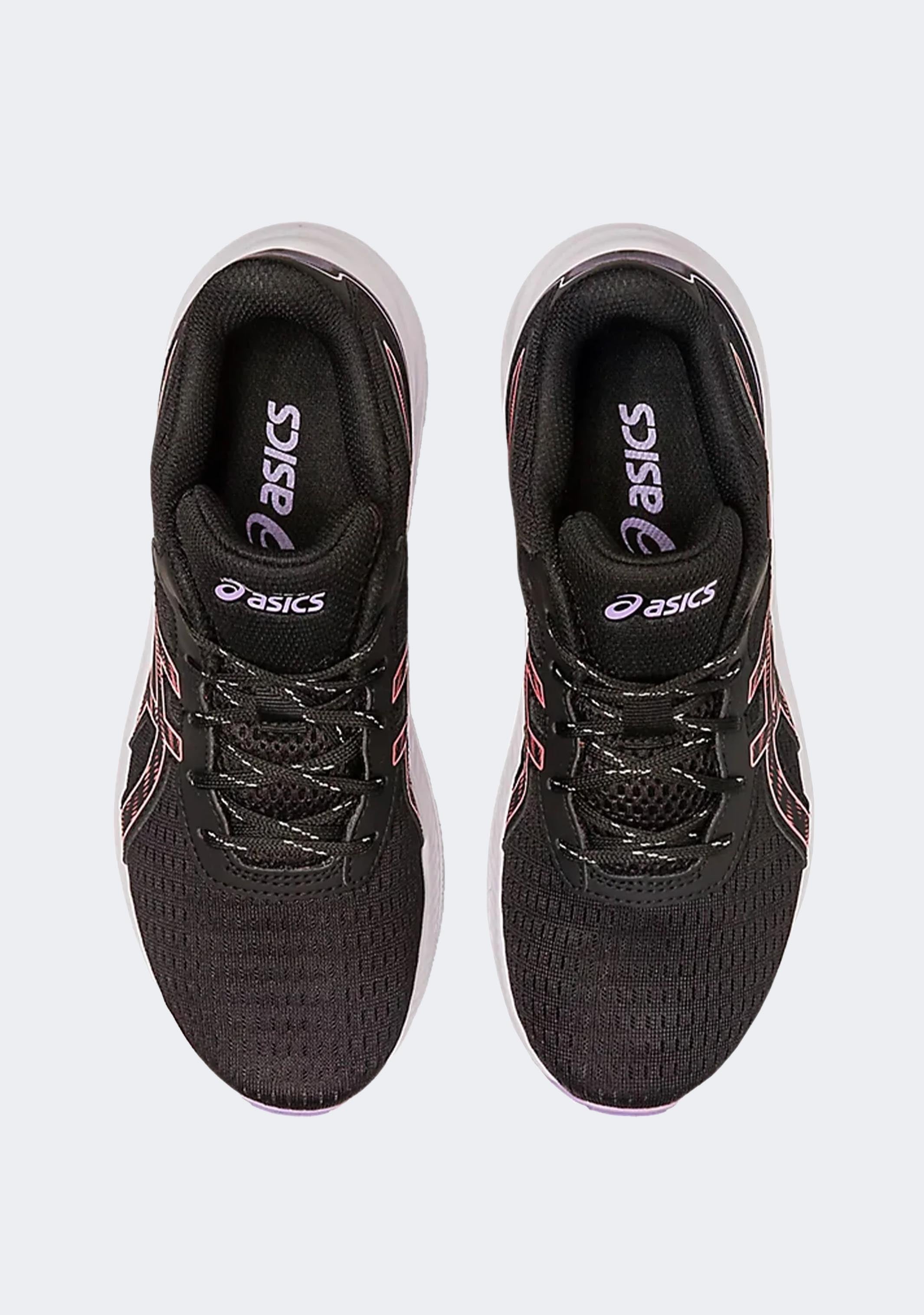 ASICS Kids' Gel Excite 9 GS Running Shoes - Lightweight & Cushioned Sneakers for Boys & Girls - Perfect for School, Sports & Daily Activities