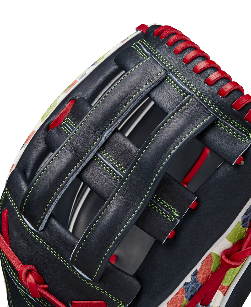 Wilson A2K MH23 12.75