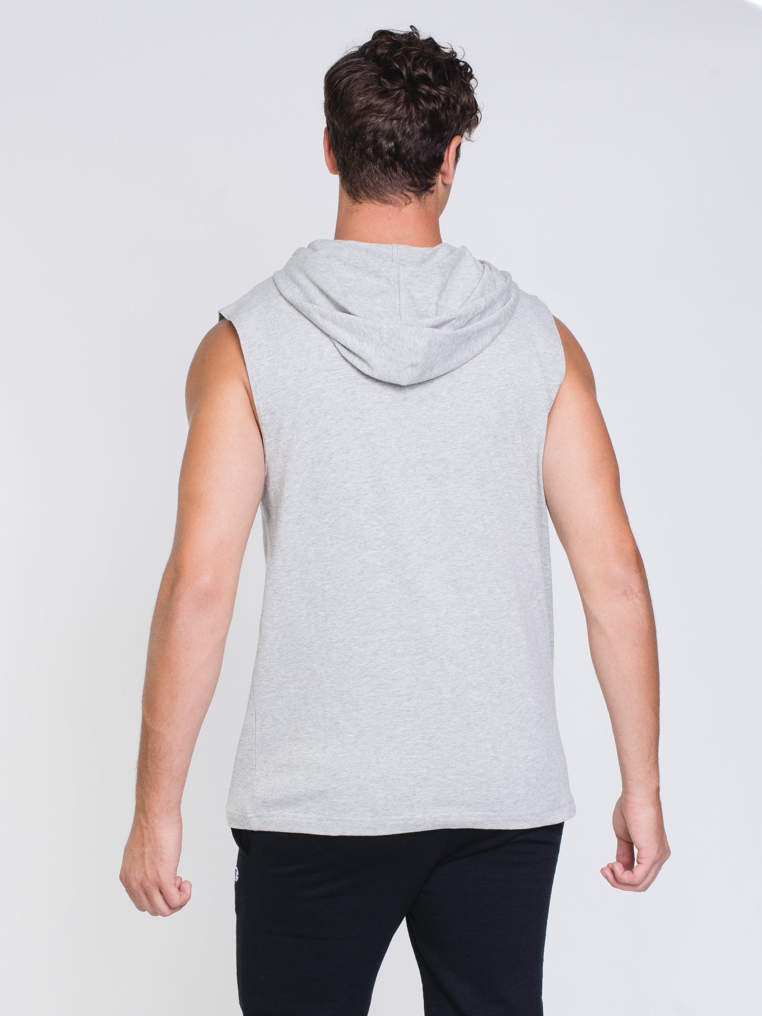 Champion Middleweight Tank Top - Men's Athletic Workout Shirt for Gym, Running & Casual Wear - Clearance Sale
