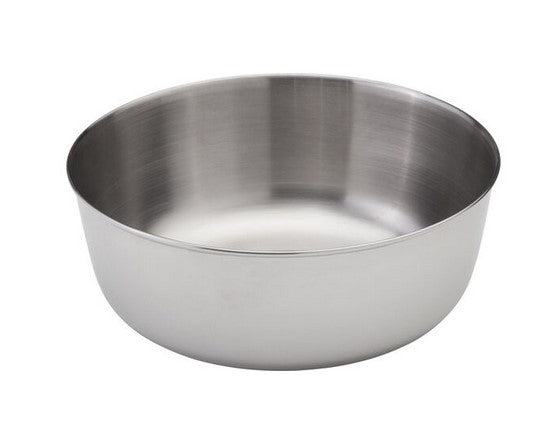 MSR Alpine Nesting Bowl Set - Lightweight Camping Cookware for Backpacking, Hiking & Outdoor Adventures - Compact & Durable Bowls for Camping Meals