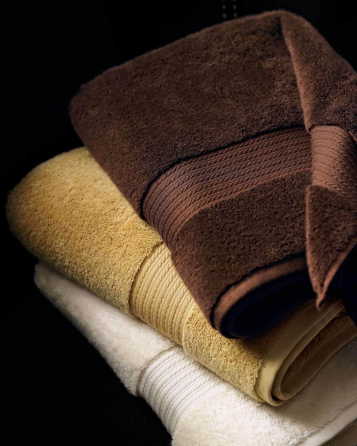 Premium Lauren by Ralph Lauren Bath Towels - 30