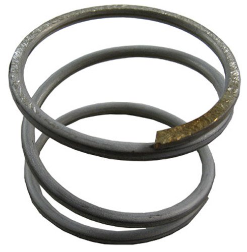 Pentair 178616 Compression Spring Replacement for Pool and Spa Filters | Durable Filter Spring for Swimming Pool Maintenance & Hot Tub Repair