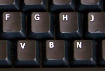 German Keyboard Stickers - Black Non-Transparent Background for Laptops & Desktop Computers | Perfect for Typing Practice, Language Learning & Office Work