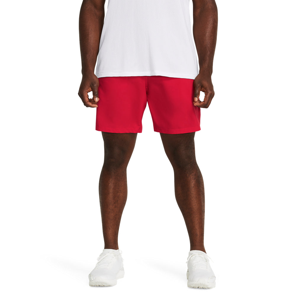 Men's Under Armour Launch 7 Unlined Running Shorts - Lightweight Breathable Gym Workout & Training Shorts for Men - Perfect for Jogging, Basketball & Active Lifestyle