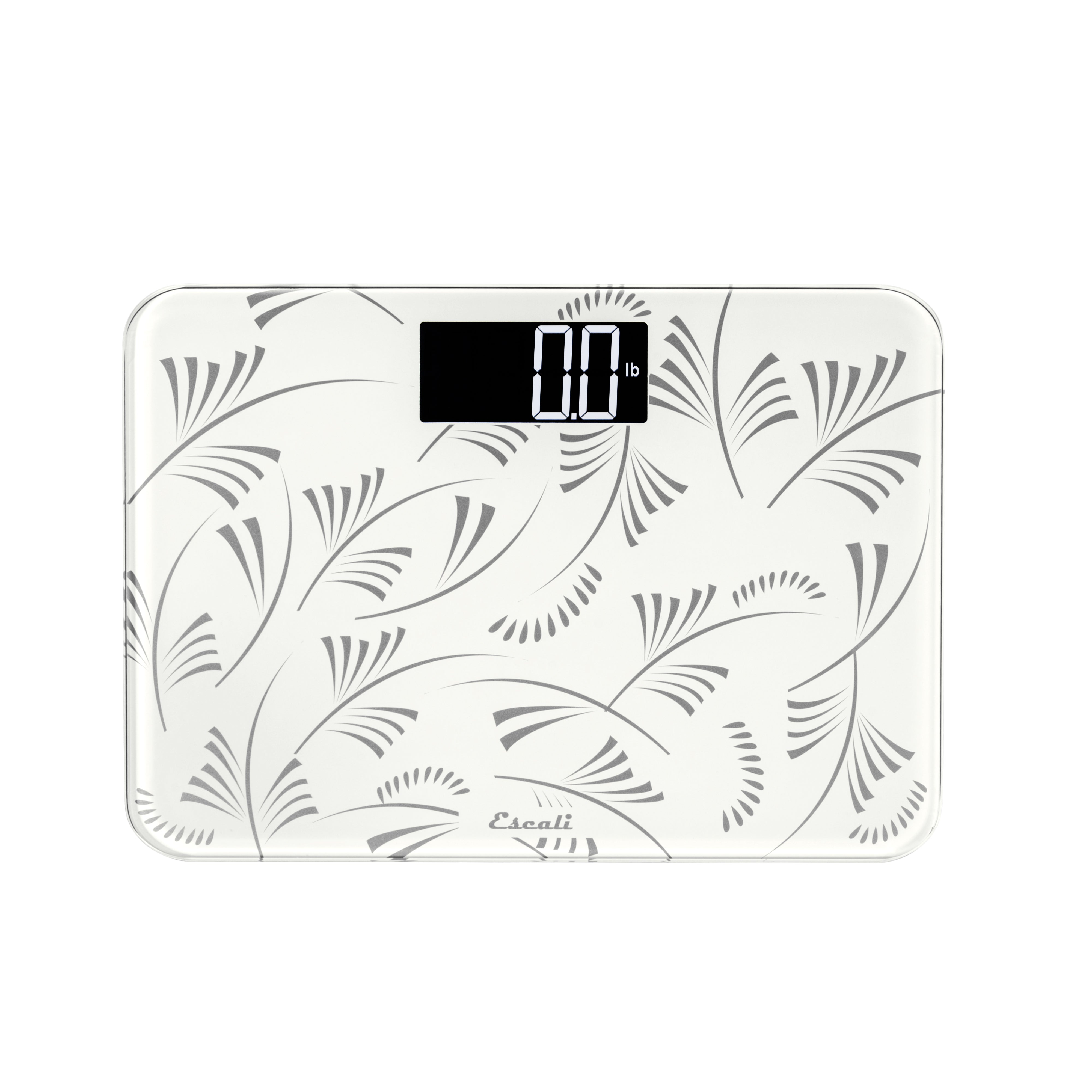 Digital Body Weight Scale - Accurate & Portable Bathroom Scale for Home Use, Fitness Tracking & Weight Management - Perfect for Gym, Travel & Daily Health Monitoring