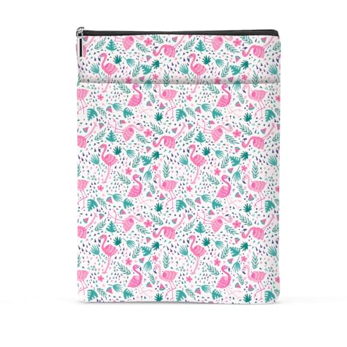 Flamingos