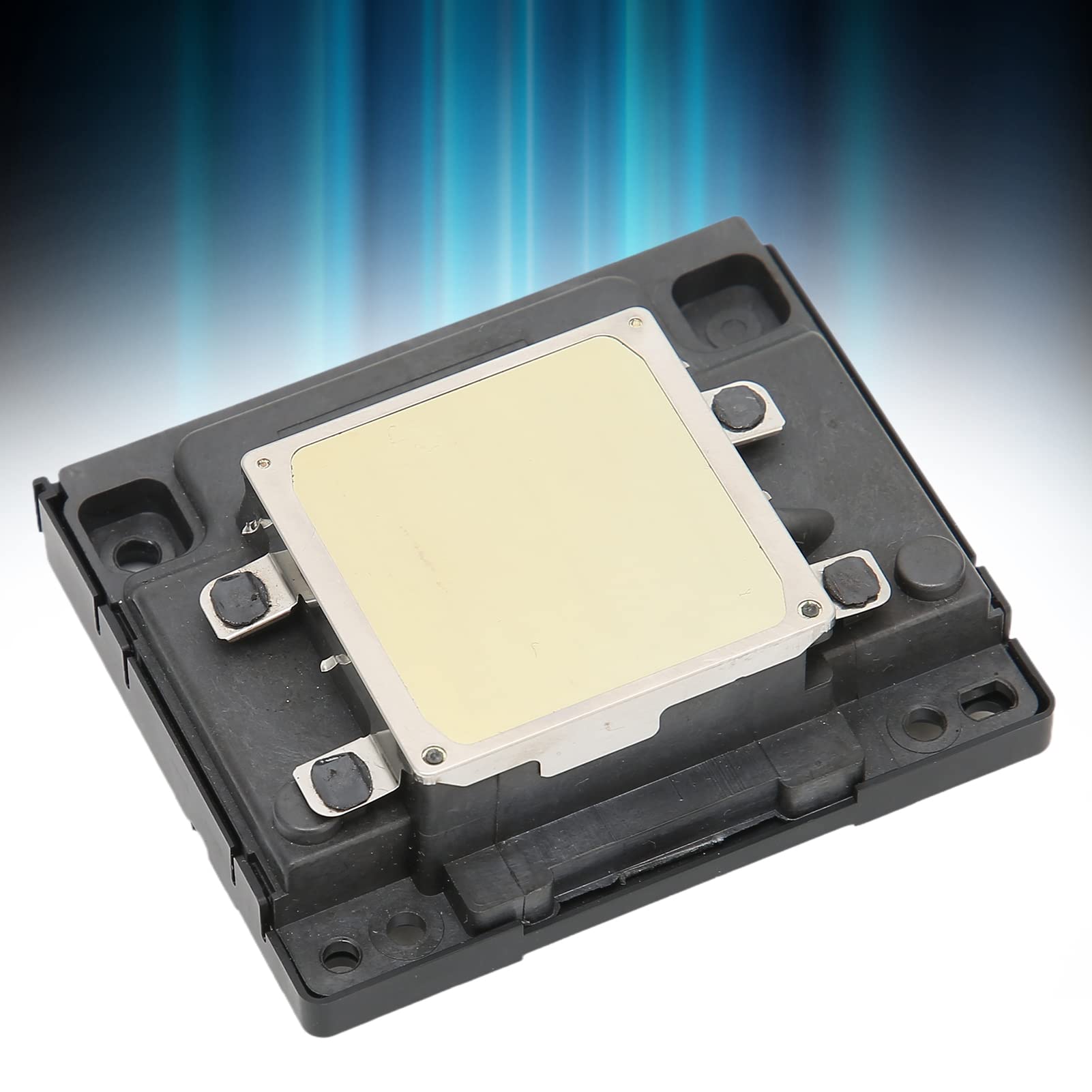 Original Printhead Replacement for Epson WF-7521 WF-7525 WF-7520 WF-7015 WF-7510 WF-4750 Printer Scanner - High-Quality Black Inkjet Printhead - Perfect for Office & Home Printing Needs