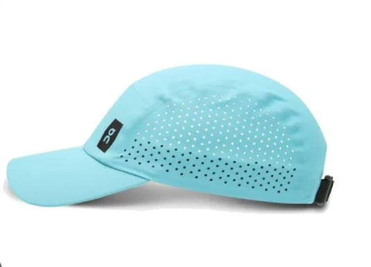 Lightweight Baseball Cap for Men & Women - Breathable Adjustable Dad Hat for Outdoor Sports, Running, Hiking & Casual Wear