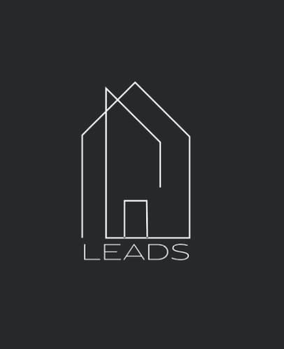 Realtor Leads Notebook: Ultimate Real Estate Agent Lead Organizer for Efficient Client Management & Daily Planning