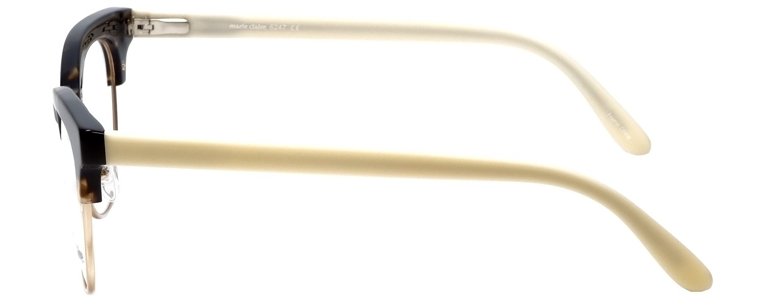 Marie Claire MC6247 Designer Reading Glasses - Fashionable & Lightweight for Women - Perfect for Reading, Working & Computer Use