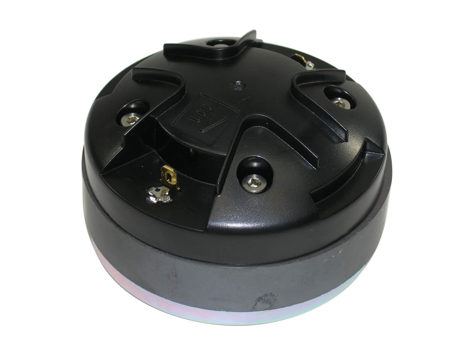 EV ELX Series ZLX Series Live-X Series Factory Speaker Horn Driver DH-1M - Professional Audio for Live Performances and Studio Recording