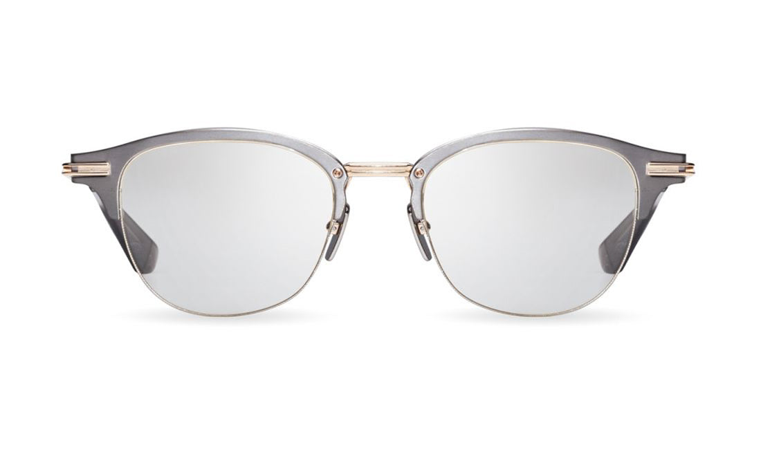 Dita 143 Eyeglasses - Premium Lightweight Acetate Frames for Men & Women - Trendy Retro Style Eyewear for Reading, Driving & Fashion Accessories