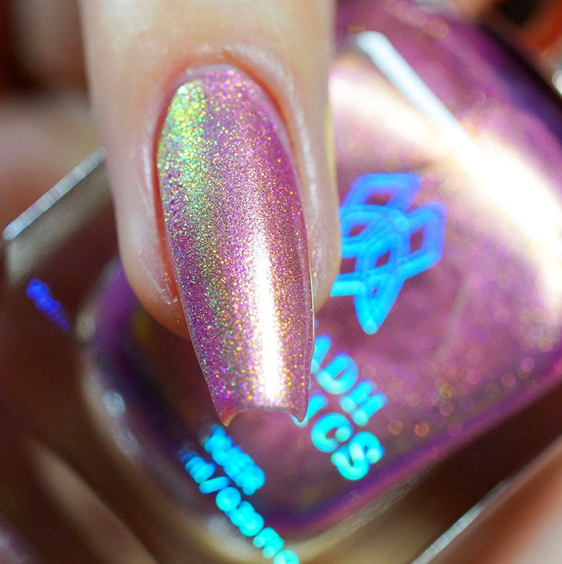 Premium Palace Nail Lacquer - Long Lasting Nail Polish Set with Vibrant Colors - Perfect for Salon, Home Manicures & Special Occasions
