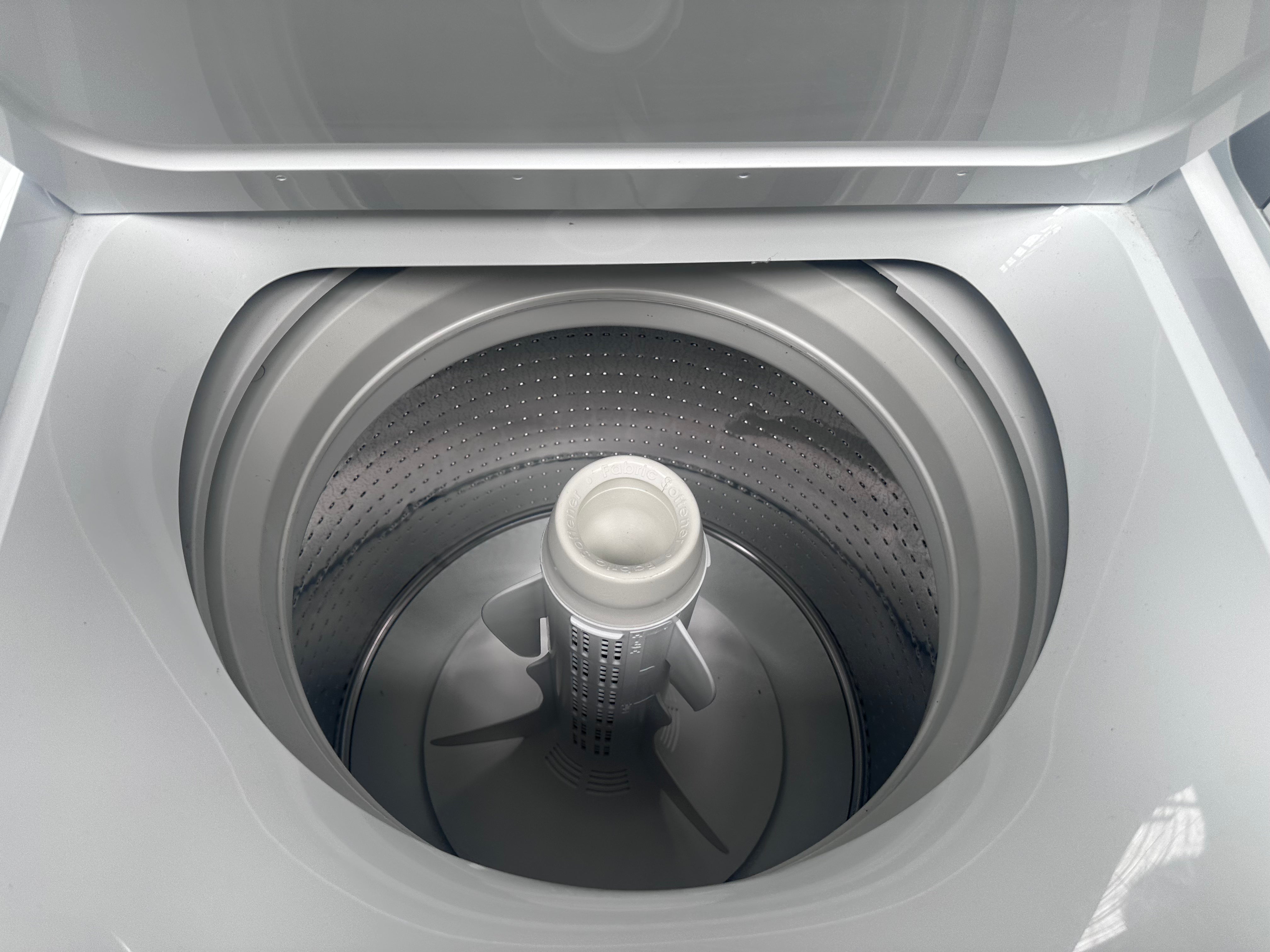 Fisher & Paykel 7kg Top Load Washing Machine - Certified Refurbished | Energy Efficient Laundry Solution for Apartments & Small Homes