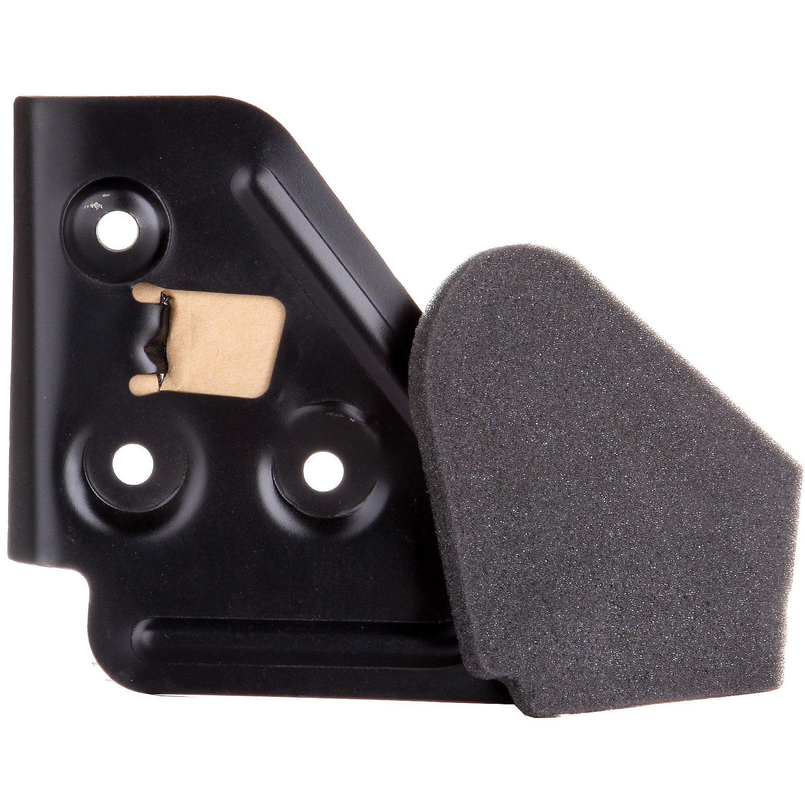 AUTOMUTO Manual Control Towing Mirrors - Black Non-Heated No-Turn Signal for Dodge Ram 1500/2500/3500 (1994-2002) - Driver & Passenger Side Tow Mirrors | Perfect for Towing Trailers, Boats & Heavy Loads