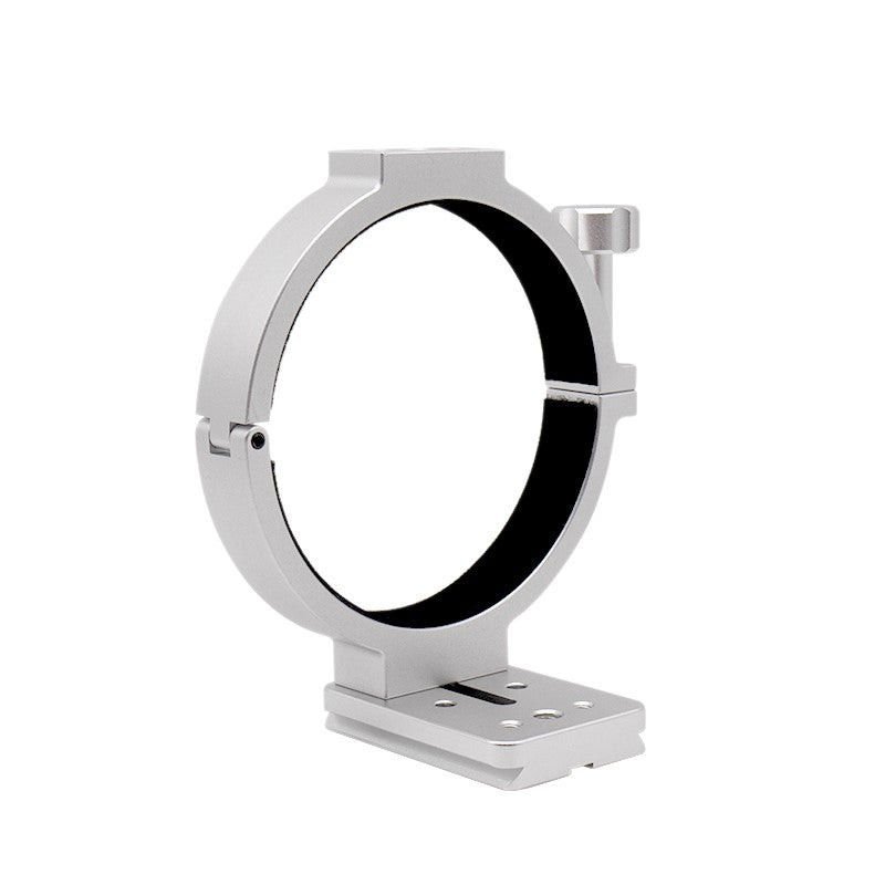 ZWO 90mm Holder Ring for ASI Cooled Astronomy Cameras - Secure Mounting Solution for Astrophotography & Telescope Imaging