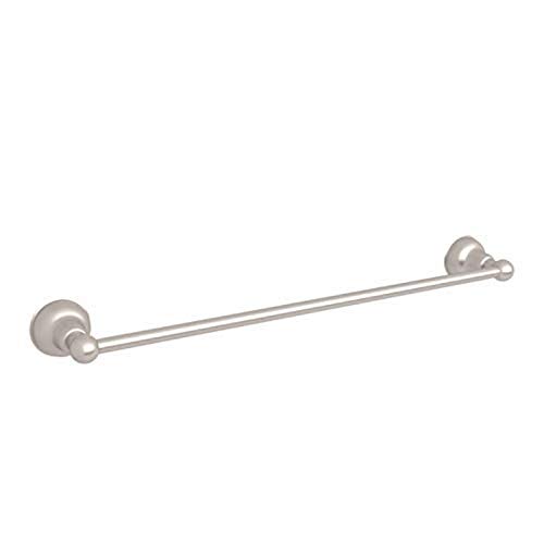 Satin Nickel