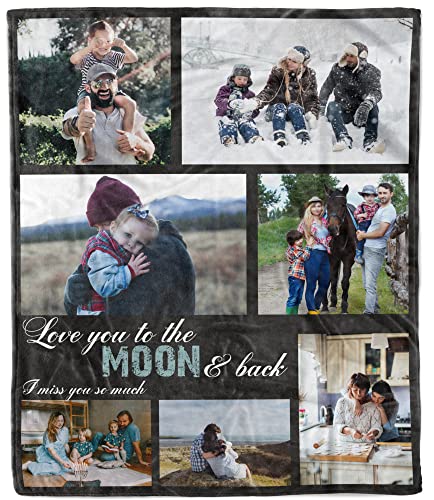Family Blanket 16