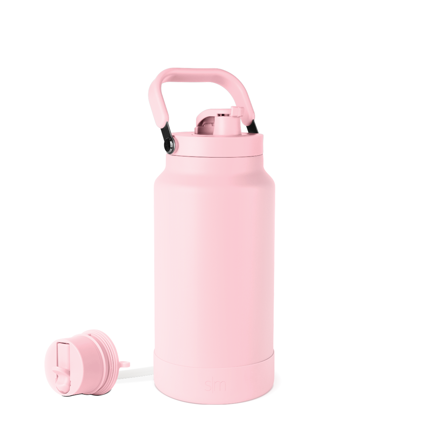 Trek Pivot Tumbler - 20oz Insulated Stainless Steel Water Bottle with Leakproof Lid | Perfect for Hiking, Camping & Outdoor Adventures