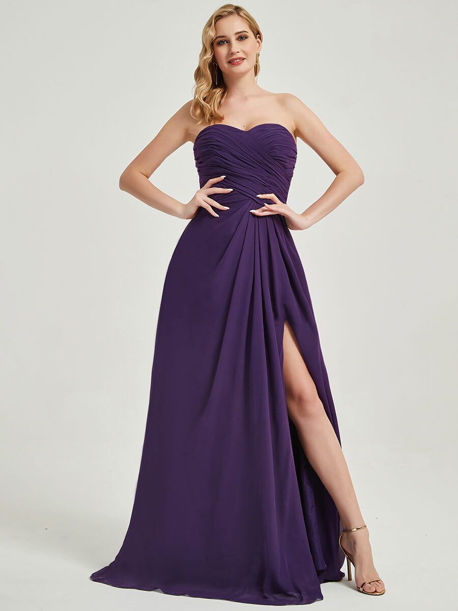 Dark Purple