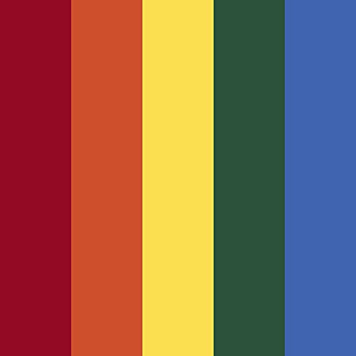 Multi-colour
