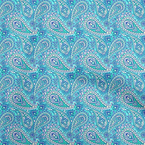 Aqua Blue