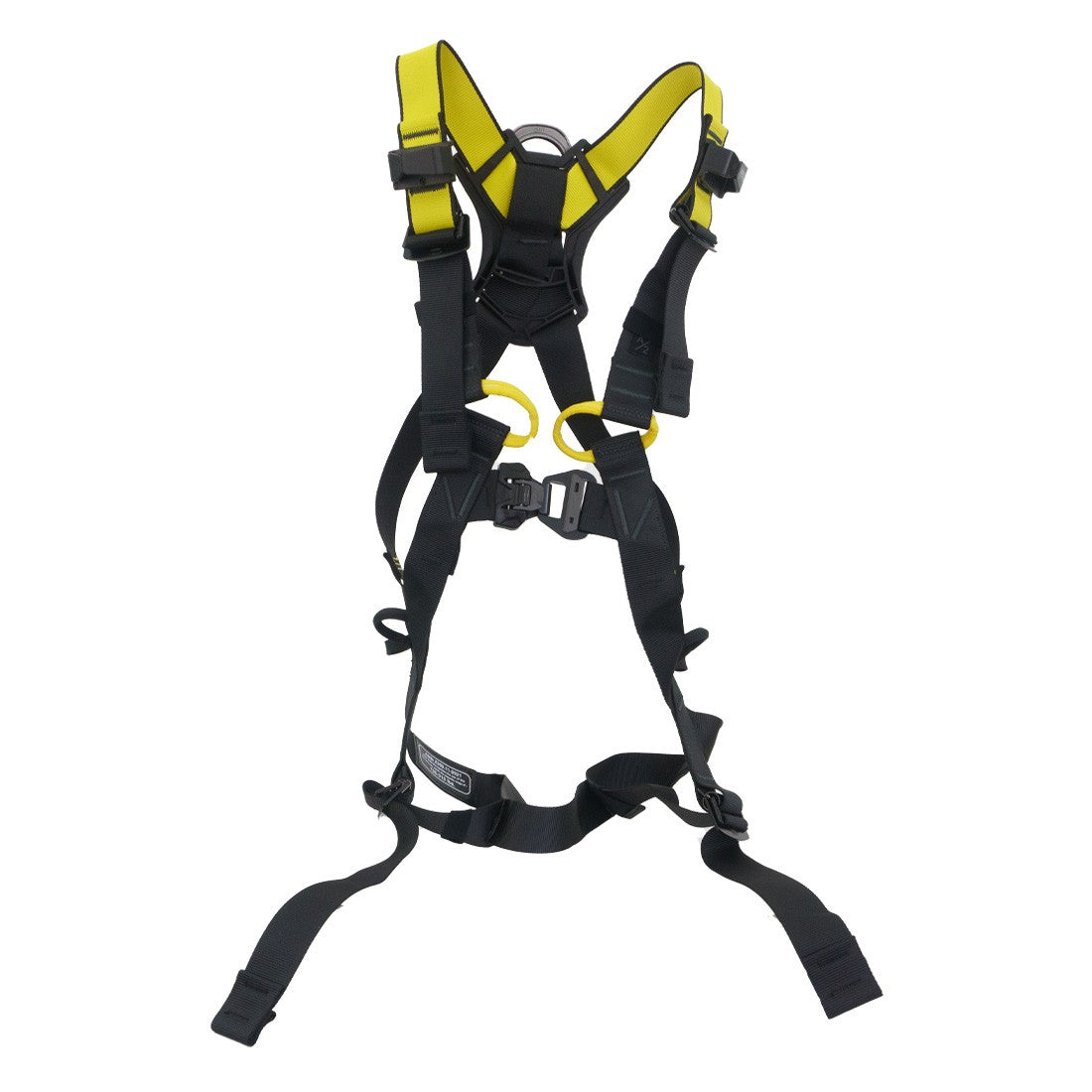 Petzl NEWTON MEWP Kit - Professional Fall Protection Safety Harness for Construction & Roofing Work | OSHA Compliant | Durable & Comfortable | Ideal for Window Cleaning, Tower Climbing & Industrial Maintenance