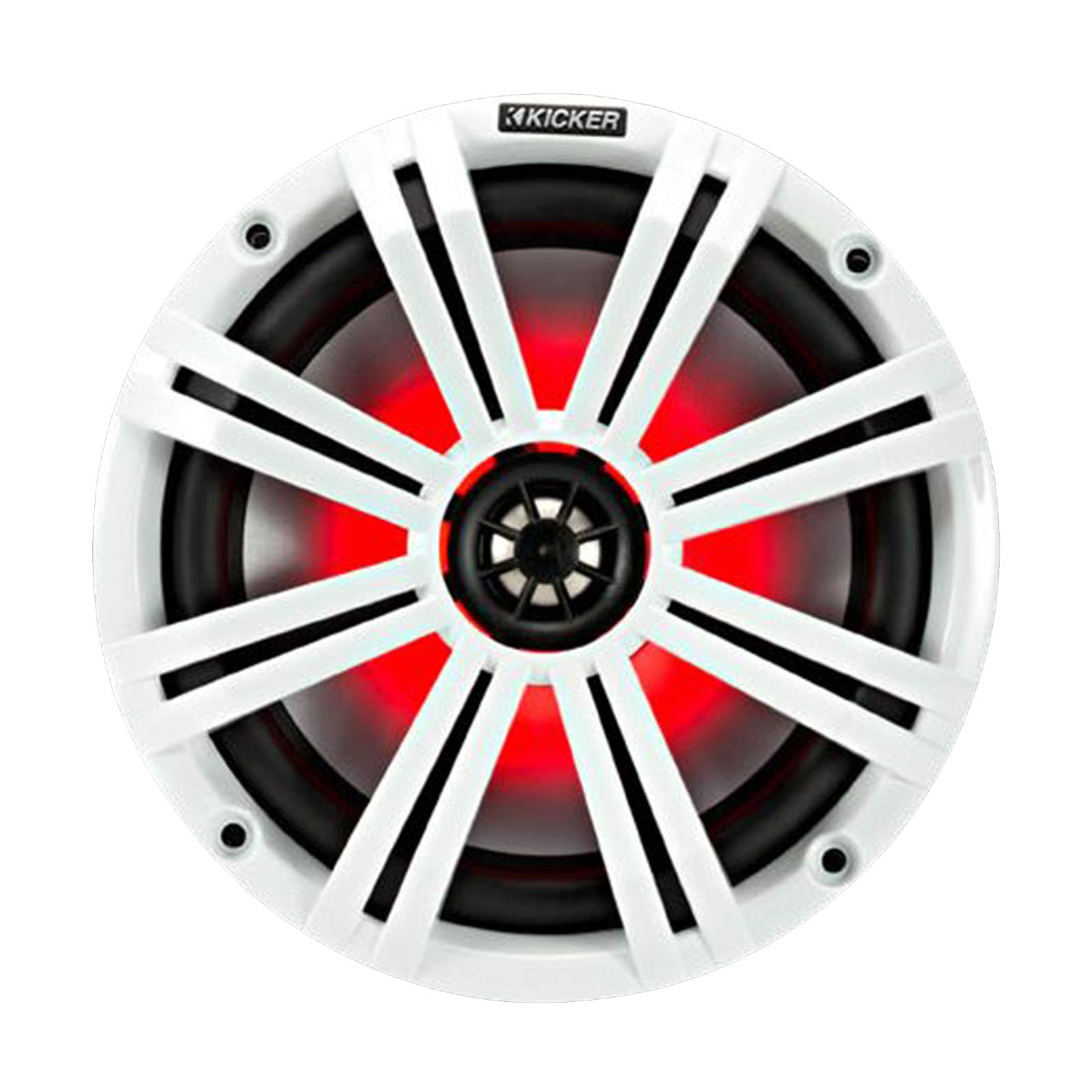 Kicker 8
