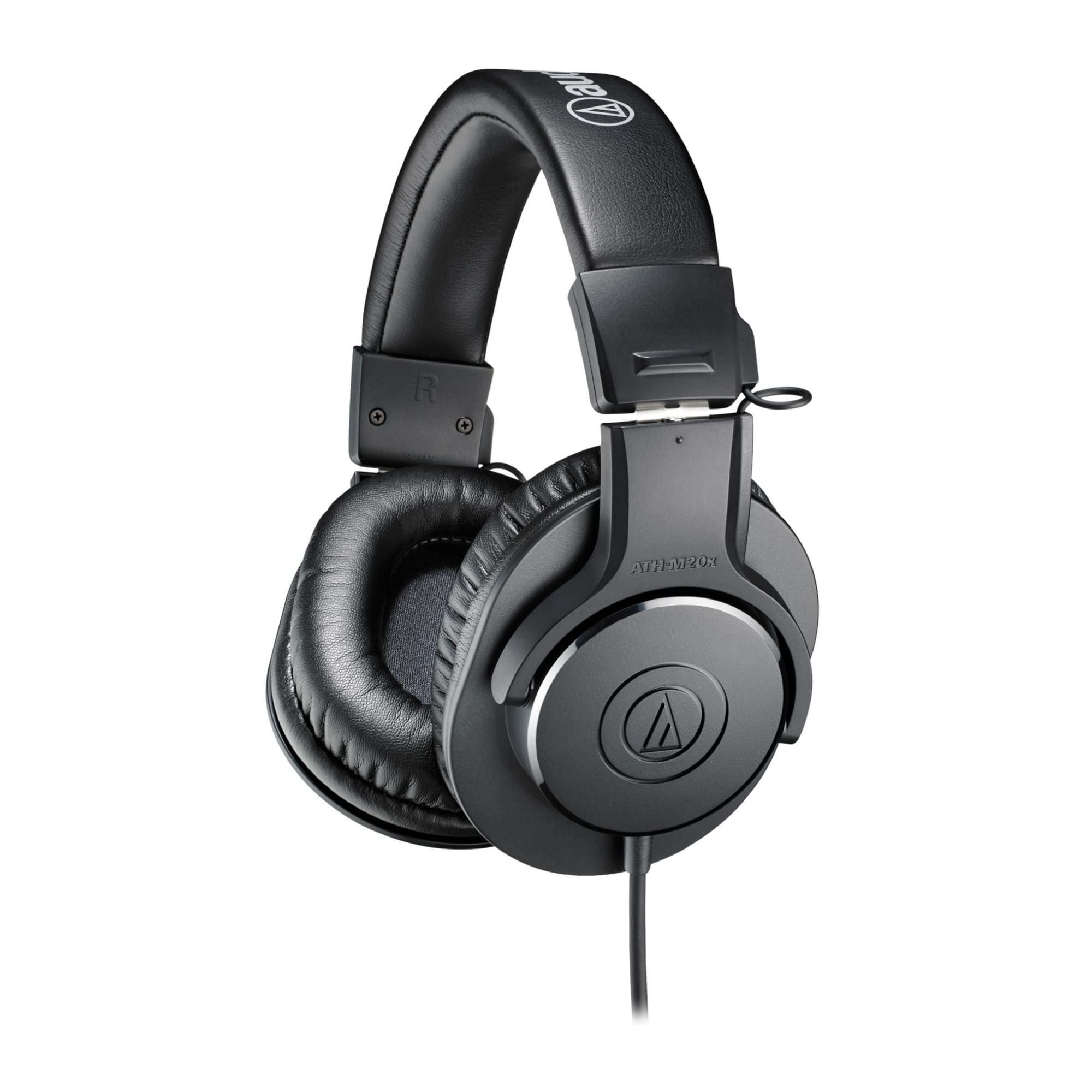 Audio-Technica AT-EDU25 Home Office & Online Learning Bundle - Professional AT2005USB Cardioid Mic & ATH-M20x Studio Headphones for Zoom Meetings, Podcasting & Remote Classes