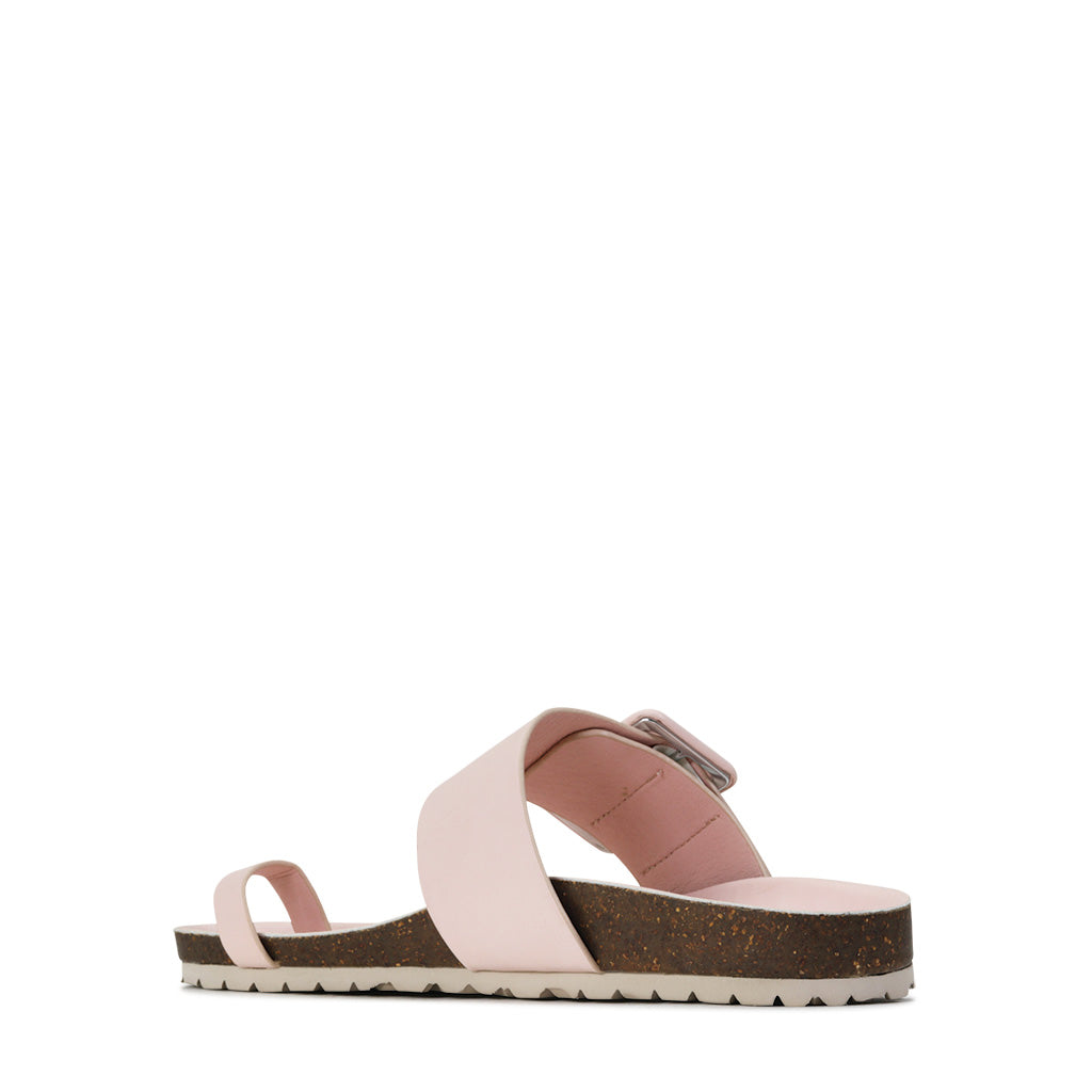 VEGA Women's Toe Ring Sandals - Comfortable Summer Beach Flip Flops for Casual Wear, Outdoor Walking, and Vacation