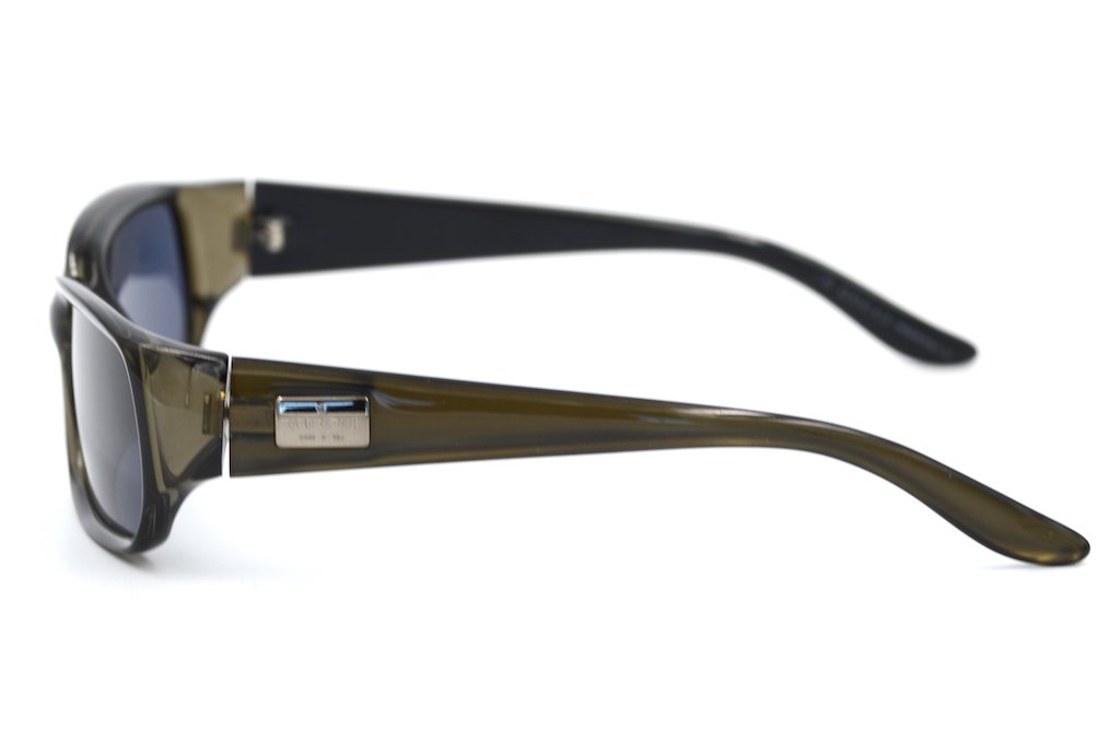 Gucci 2445 S Sunglasses - Luxury Designer Shades for Women & Men - UV Protection & Polarized Lenses - Perfect for Outdoor Activities, Travel & Fashion Statements