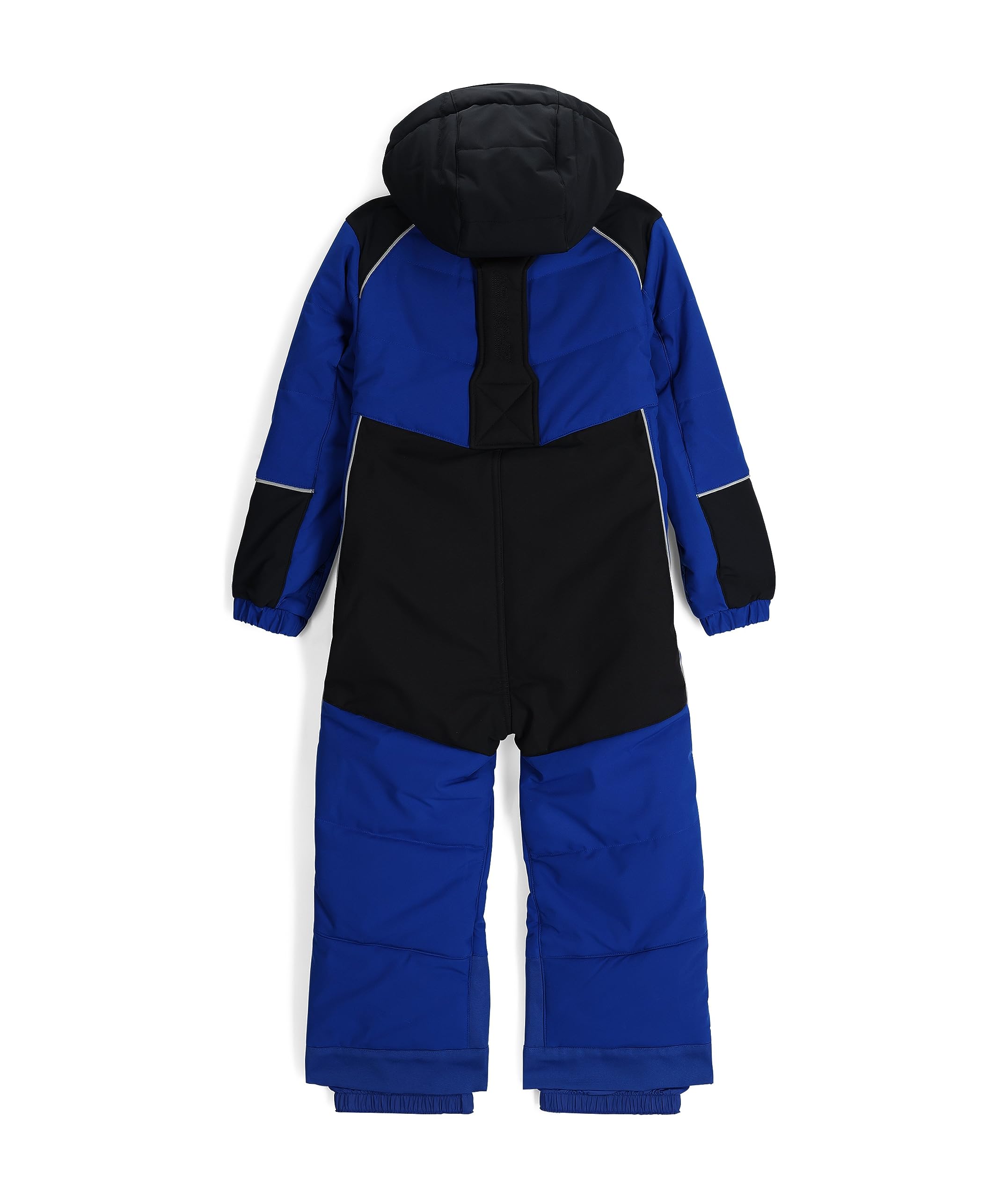 Spyder Boys Toddler Stevie Ski Snowsuit - Waterproof Winter Jacket & Pants Set for Kids - Perfect for Skiing, Snowboarding & Outdoor Play