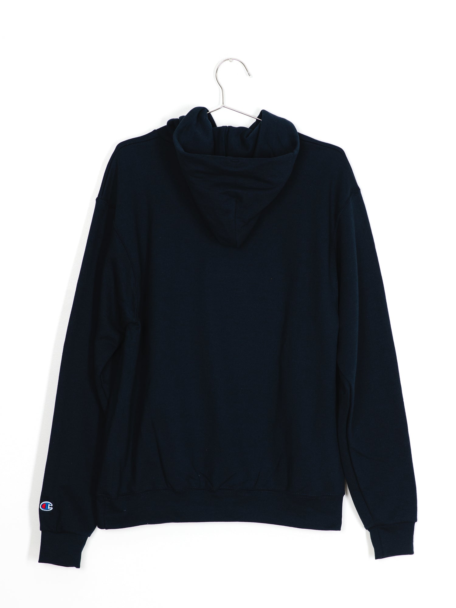 Champion Eco Powerblend Notre Dame University Hoodie - Comfortable & Stylish Sweatshirt for Men & Women - Perfect for College, Casual Wear & Outdoor Activities