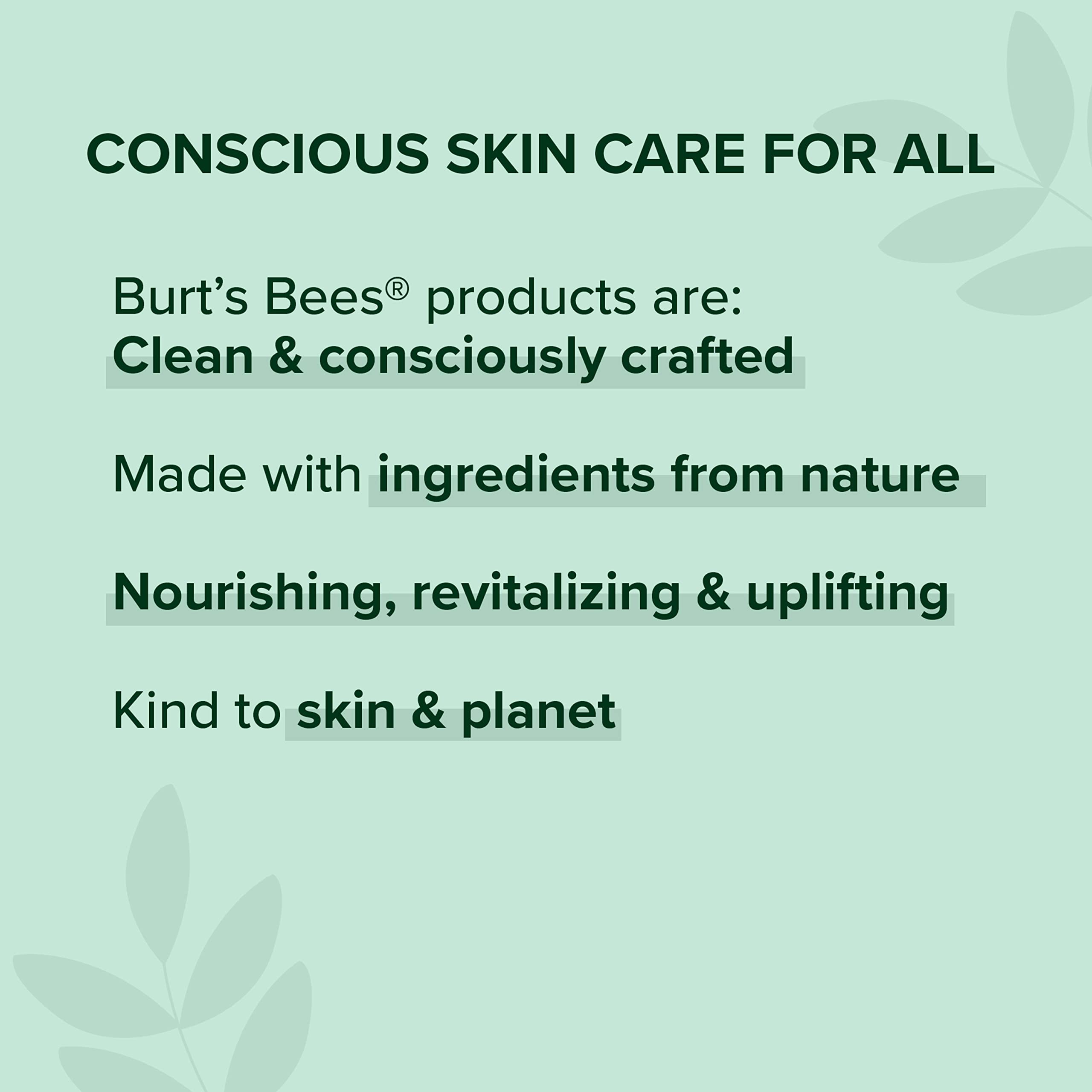 Burt's Bees Hydrating Lip Oil with Passion Fruit Oil - Moisturizing & Nourishing Lip Treatment for Dry Lips - Perfect for Daily Use, Makeup Prep & Nighttime Lip Care