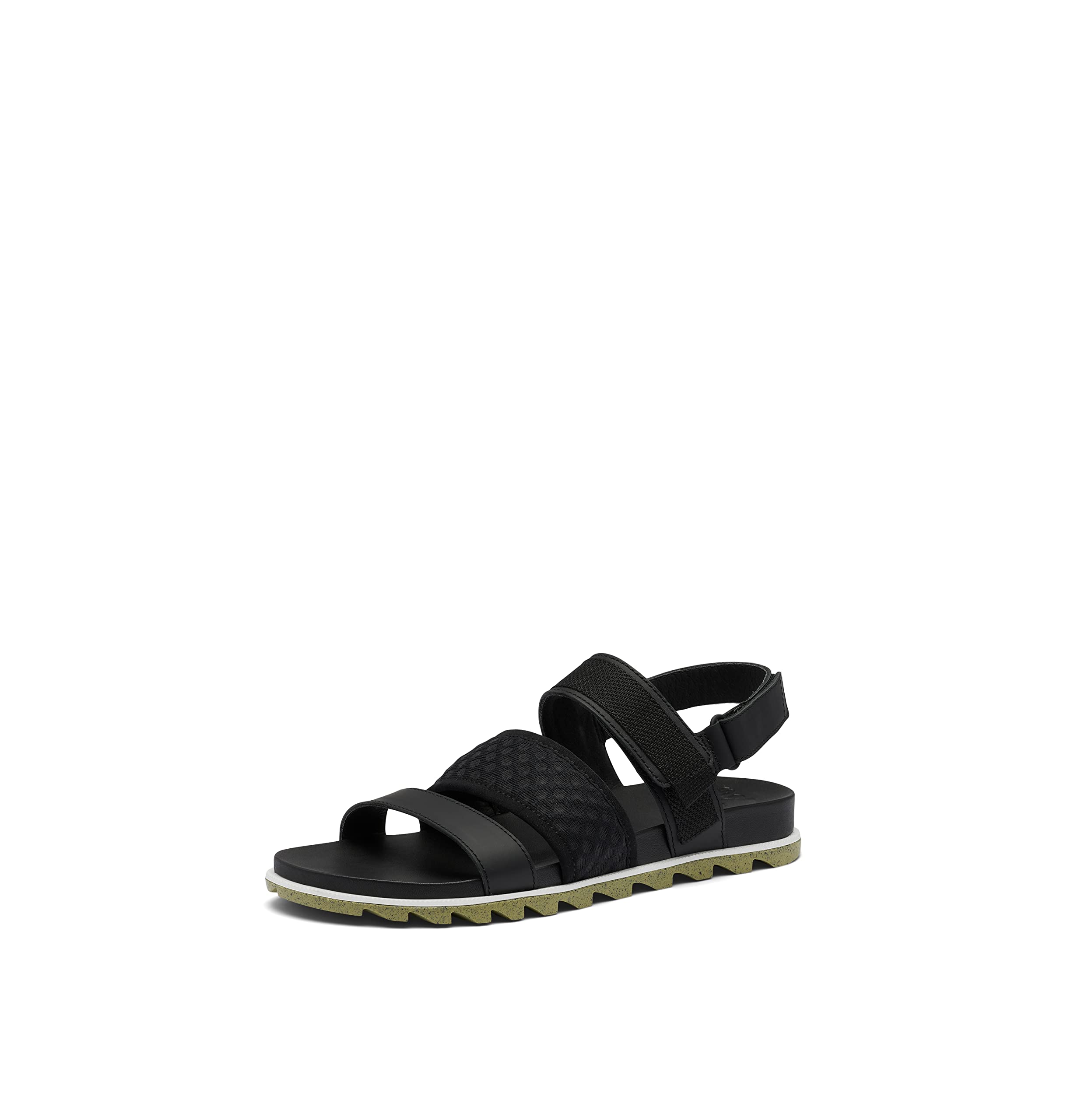 SOREL Women's Roaming Decon Slingback Sandals - Comfortable Walking Shoes for Travel, Beach & Summer Outfits