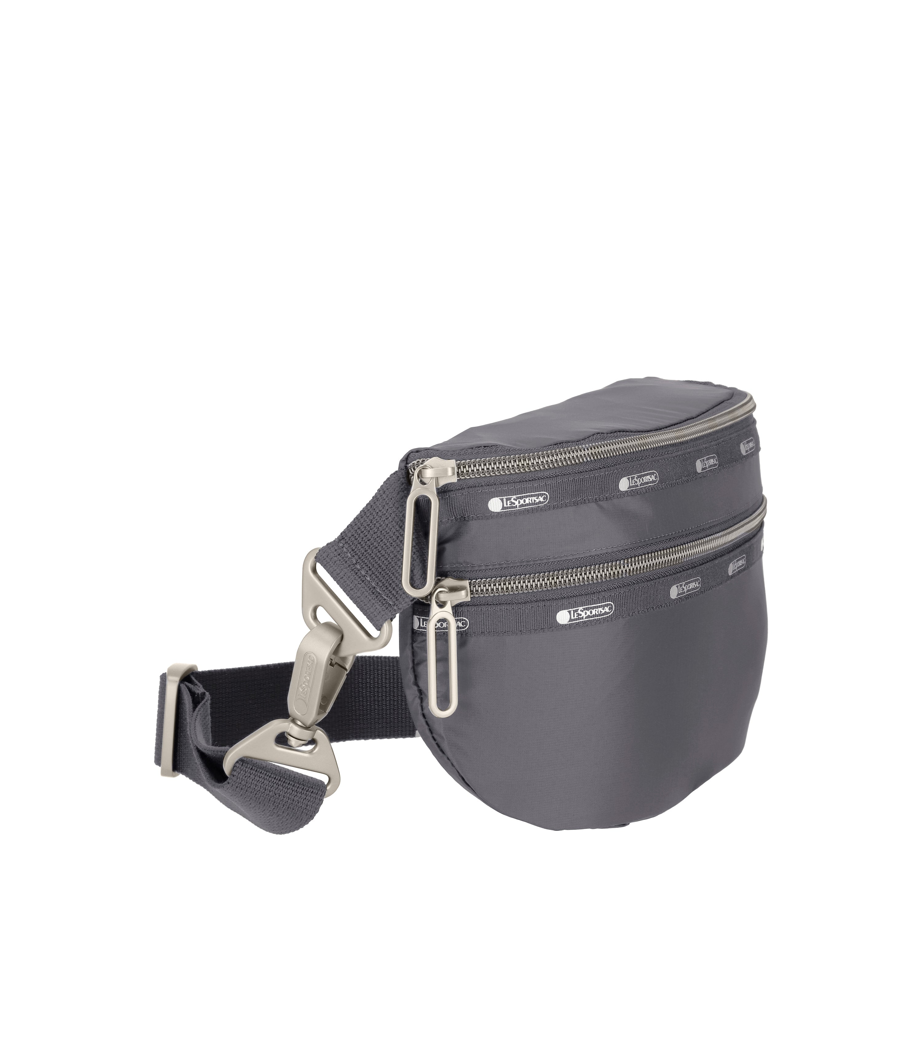 Essential Belt Bag - Stylish & Functional Waist Pack for Men & Women - Perfect for Travel, Hiking, Running & Everyday Use
