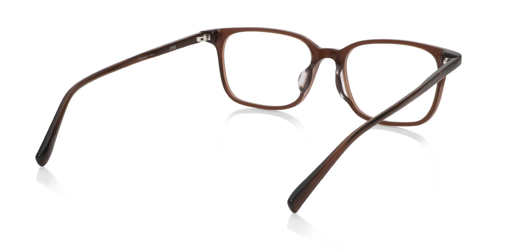 Stylish Acetate Slim 145 84 Eyeglass Frames - Lightweight & Durable for Men & Women - Perfect for Reading, Work & Everyday Wear