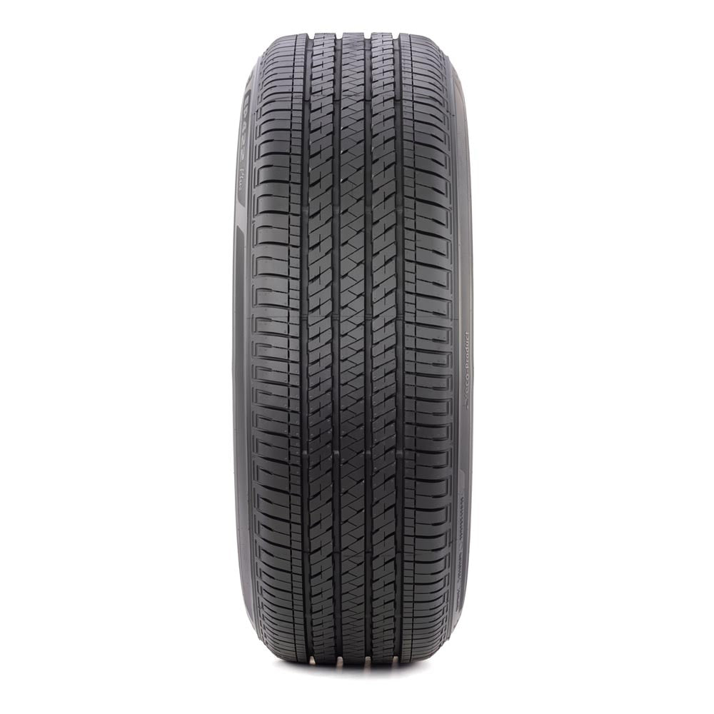Bridgestone Ecopia EP422 Plus 84H 175/65R15 All-Season Tire - High Performance Fuel Efficient Tires for Sedans & Compact Cars - Perfect for Daily Commuting & Highway Driving