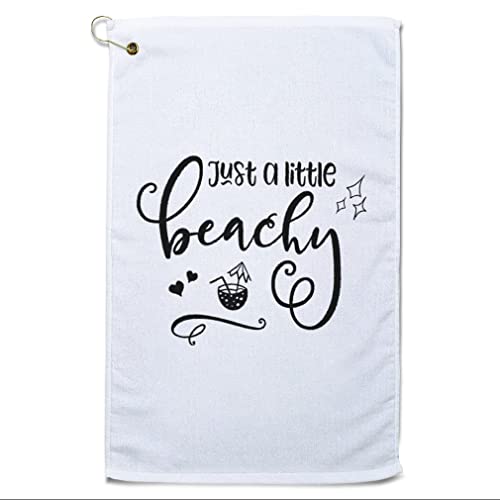 White Design Only