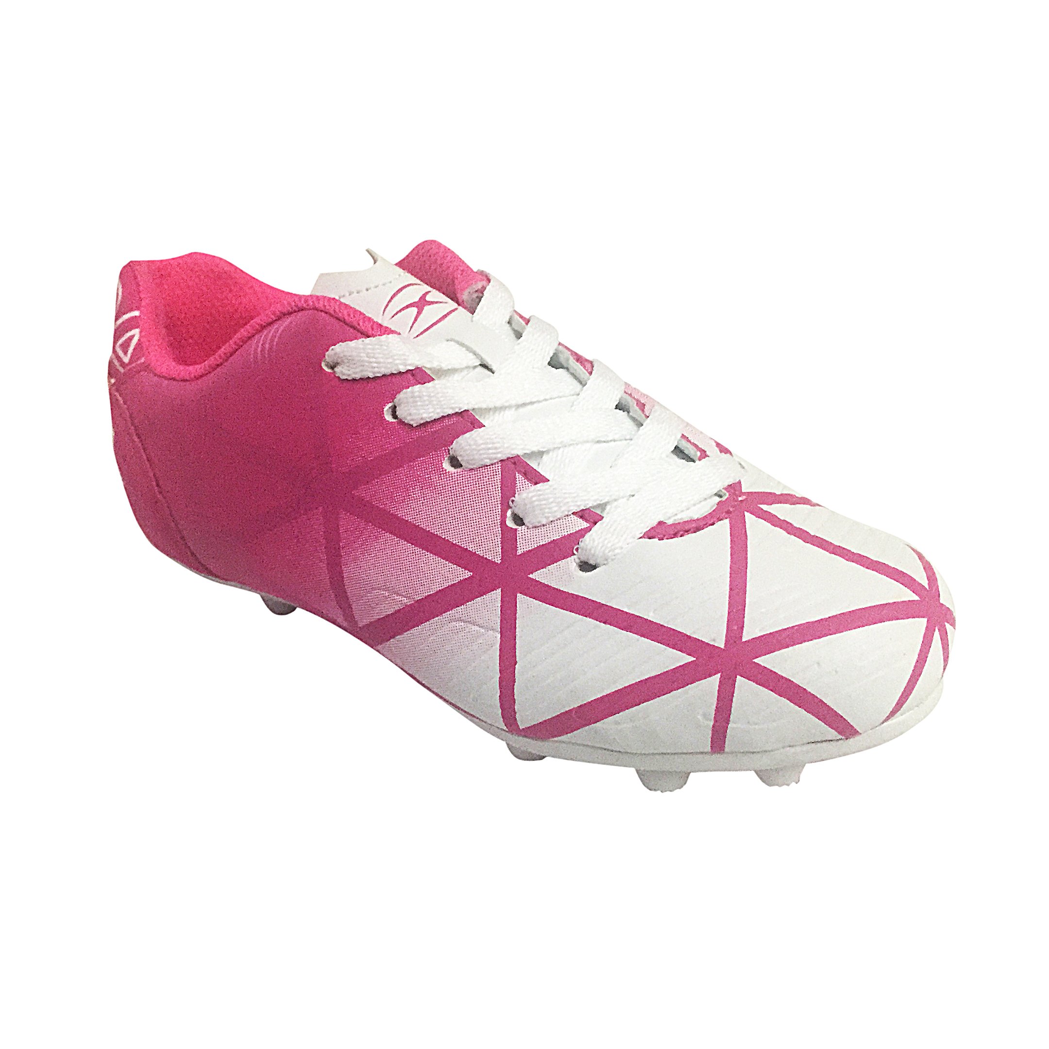 Best Illusion FG Soccer Cleats for Kids - Lightweight & Durable Football Shoes for Youth Players - Perfect for Turf & Grass Fields