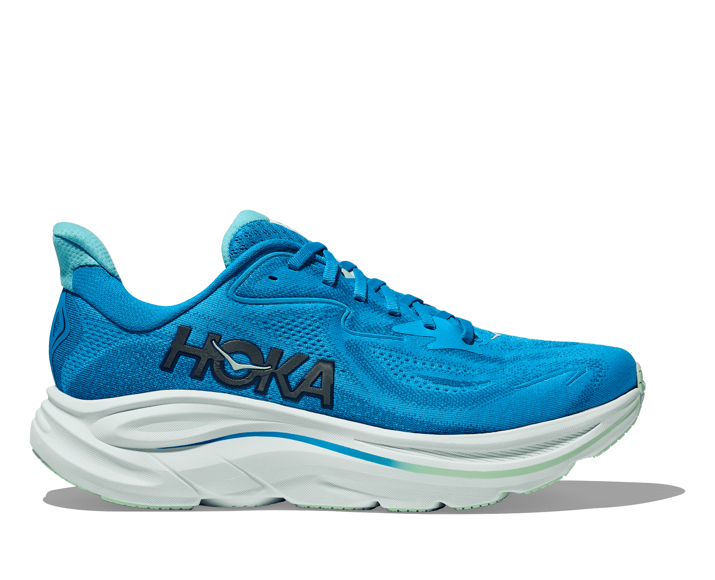 HOKA BLUE/SKYWARD BLUE