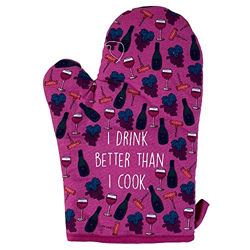 Drink Better